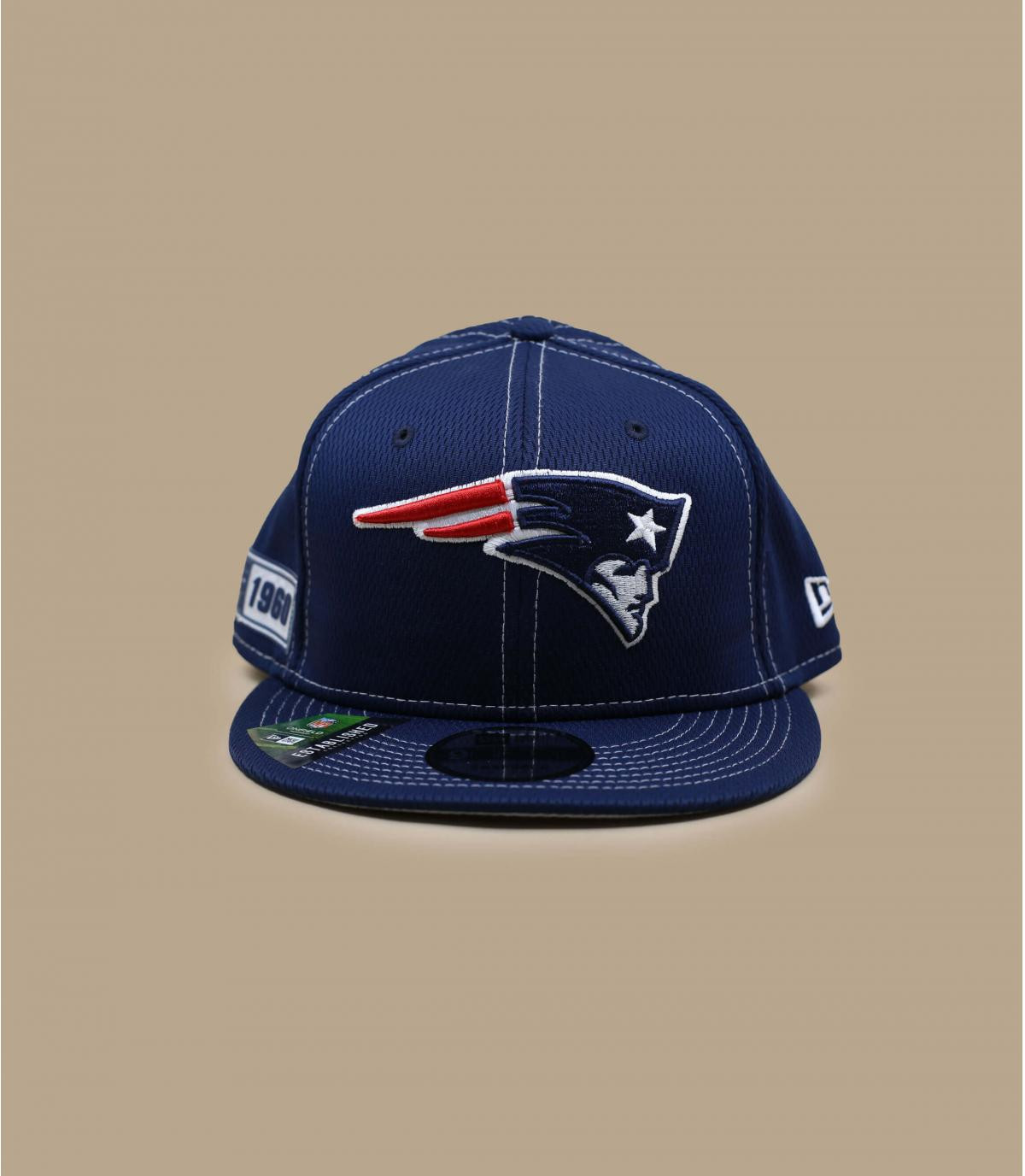 Onfield 950 Patriots Road New Era